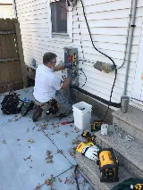 Sentry Electric Inc. photo 3