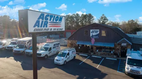 Action Air photo 1