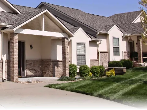 Bill West Roofing in Blue Springs