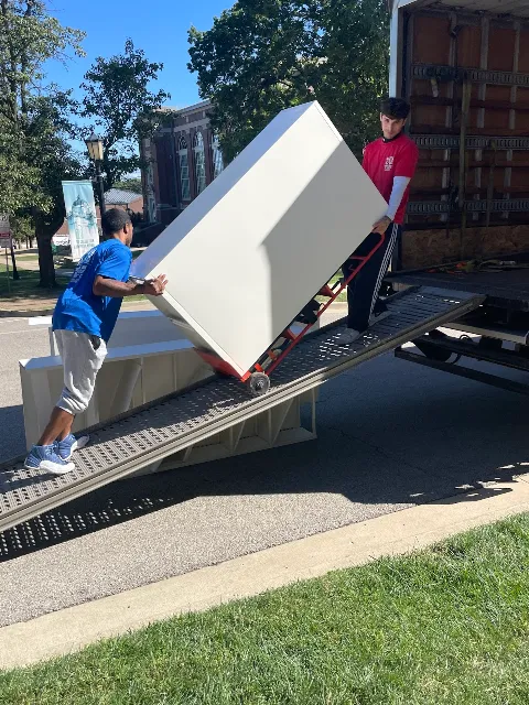 My Buddy's Movin' Co. photo 1