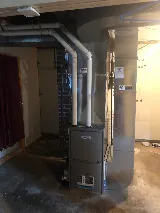 Robert's Plumbing & Sheet Metal Co photo 3