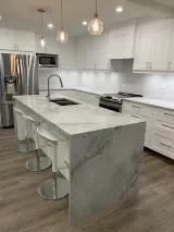 Warrior Contracting