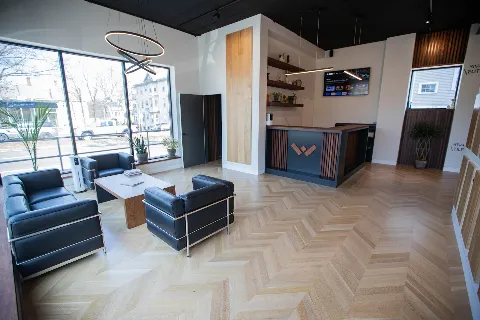 Weles Inc in Boston