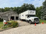 Two Men and a Truck Moving photo 2