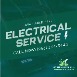 Net Zero Electric & Solar