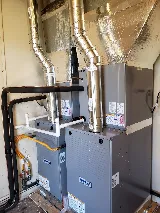 Clark Heating and Air Conditioning, LLC photo 6