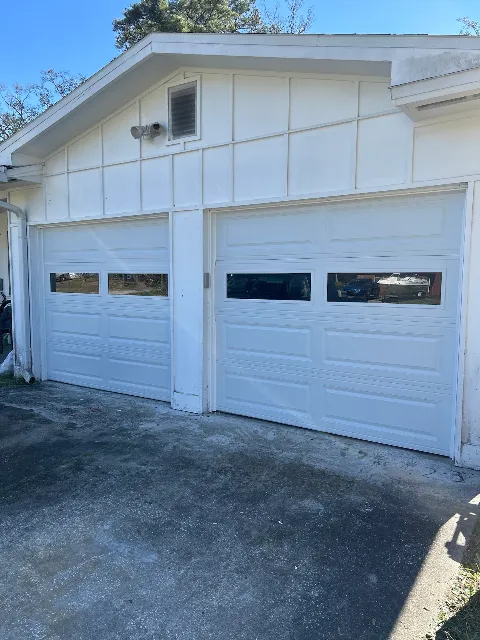 George's Garage Door Service in Jacksonville