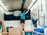 Swamp Rabbit Moving - Columbia photo 7