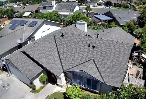 High Impact Roofing Inc in Fresno