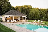 Luxury Pools By MF