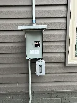 Stevens Electrical Services LLC photo 8