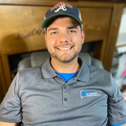 North Alabama Plumbing Company in Huntsville