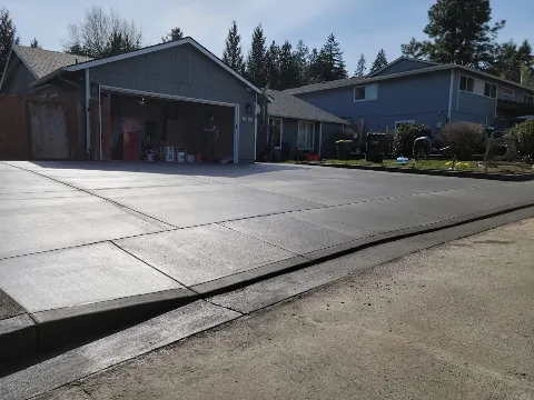 Pacific NW Concrete in Beaverton