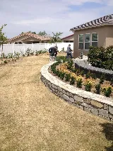 Hall Masonry Inc