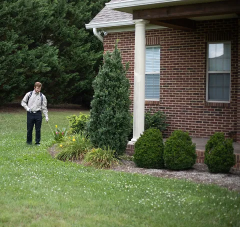 Valor Pest Control LLC in Knoxville
