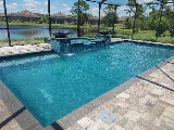 Tropical Escapes Pool Builders, LLC. photo 7