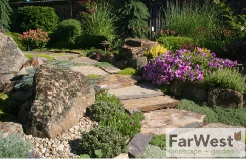FarWest Landscape Company photo 1