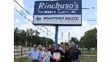 Rinchuso's Plumbing &Heating Inc