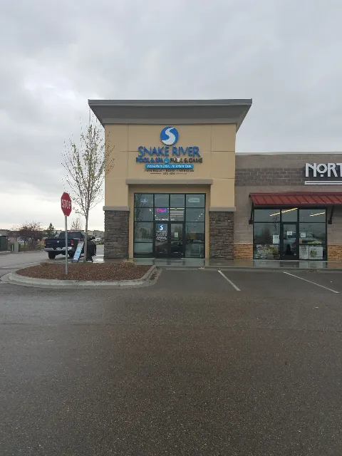 Snake River Pool & Spa in Meridian
