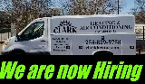 Clark Heating and Air Conditioning, LLC