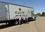 Kingdom Moving & Storage-Lubbock Movers