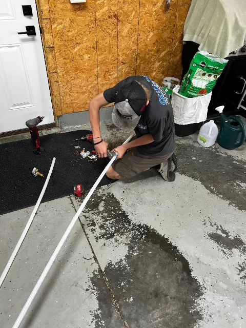 Quality Plumbing & Service, LLC photo 1