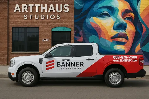 Banner Pest Services in Oakland