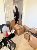 Coleman American Moving Services, Inc. photo 8