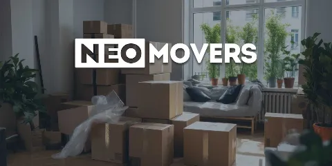 Neo Movers in Santa Monica