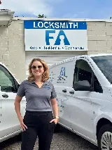 F.A. Locksmith photo 5
