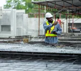 Rock John Masonry Concrete Co photo 4