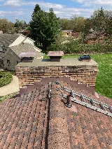 Cleveland Brick Repair photo 7