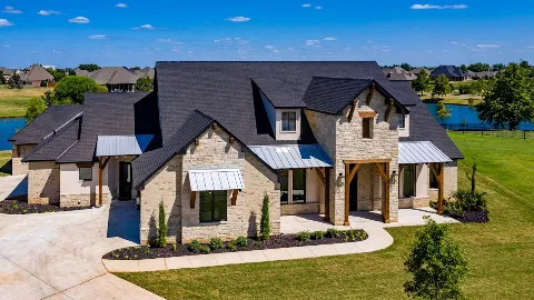 Sun Custom Homes photo 1