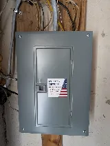 BG Electric Service LLC photo 4
