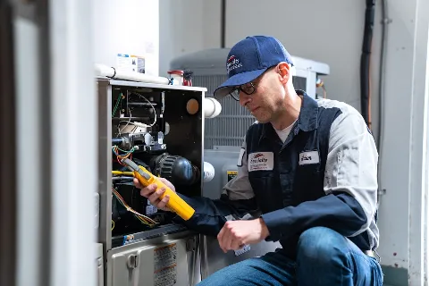 Specialty Heating & Cooling in Portland