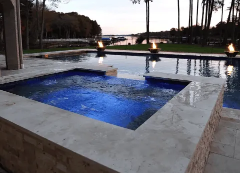 Apex Pool Service in Mooresville