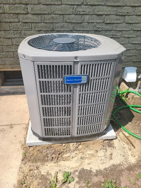 Hyde-Whipp Heating & Air Conditioning in Orangeville