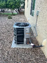 Al & Riley's Air Conditioning and Sheet Metal