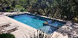 Sonoma Backyard Pool Construction photo 5