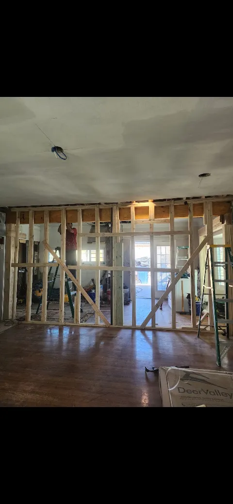 Michael D. Martinez General Contractor in El Paso