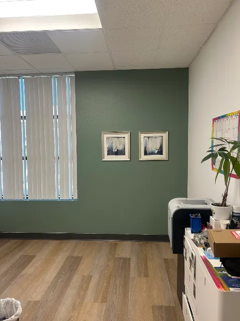 Arnold Fields Painting in Rancho Cucamonga