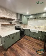 Duarte's General Construction INC.