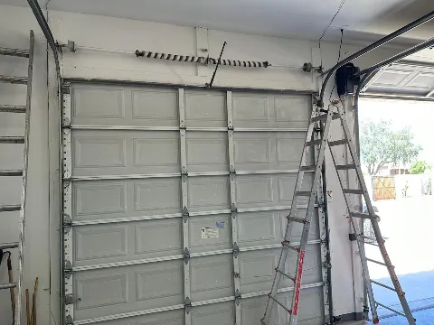 Cali Bros Garage Door Repair Oakland in Oakland