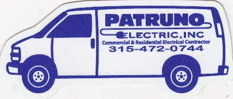 Patruno Hendee Electric photo 1