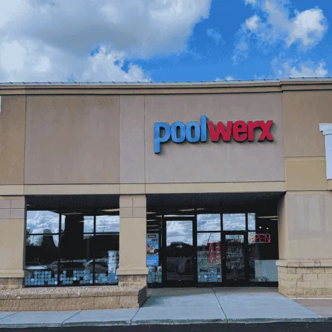 Poolwerx Performance Pool & Spa in Burnsville