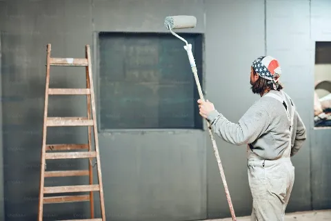 T & M Painting photo 1