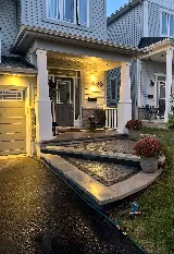 Edenza Landscaping & Interlock installation Ottawa photo 4
