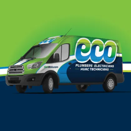Eco Plumbers, Electricians, and HVAC Technicians in Dublin