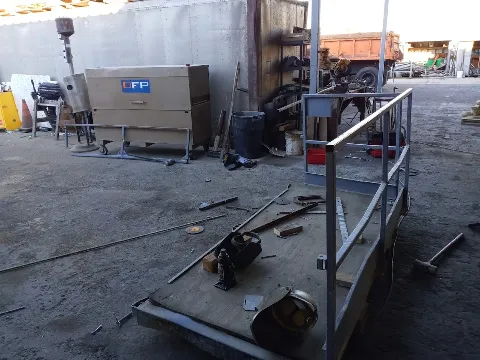 Perez Construction Inc photo 1