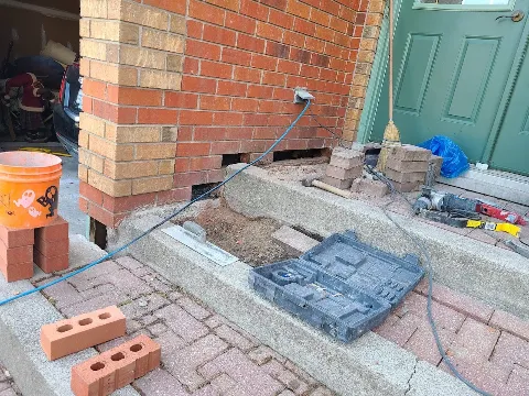 Masonry Plus photo 1